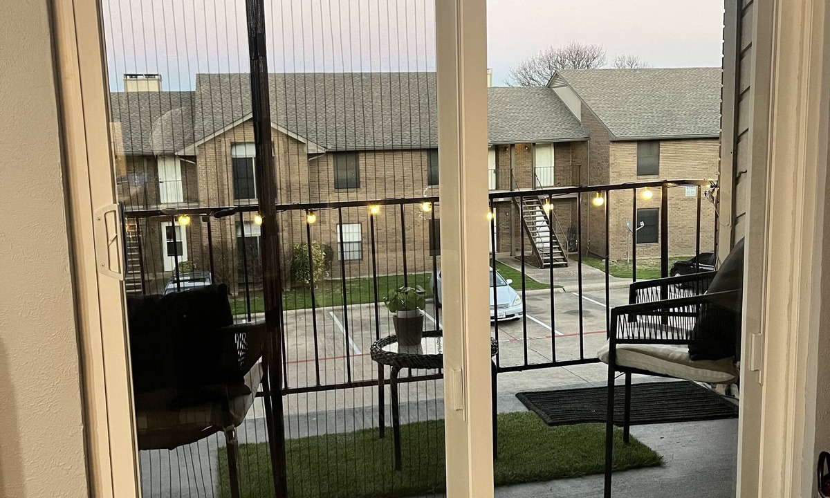 Garland Condo | Cozy lake front property with a nice water view & minutes to the harbor resort.