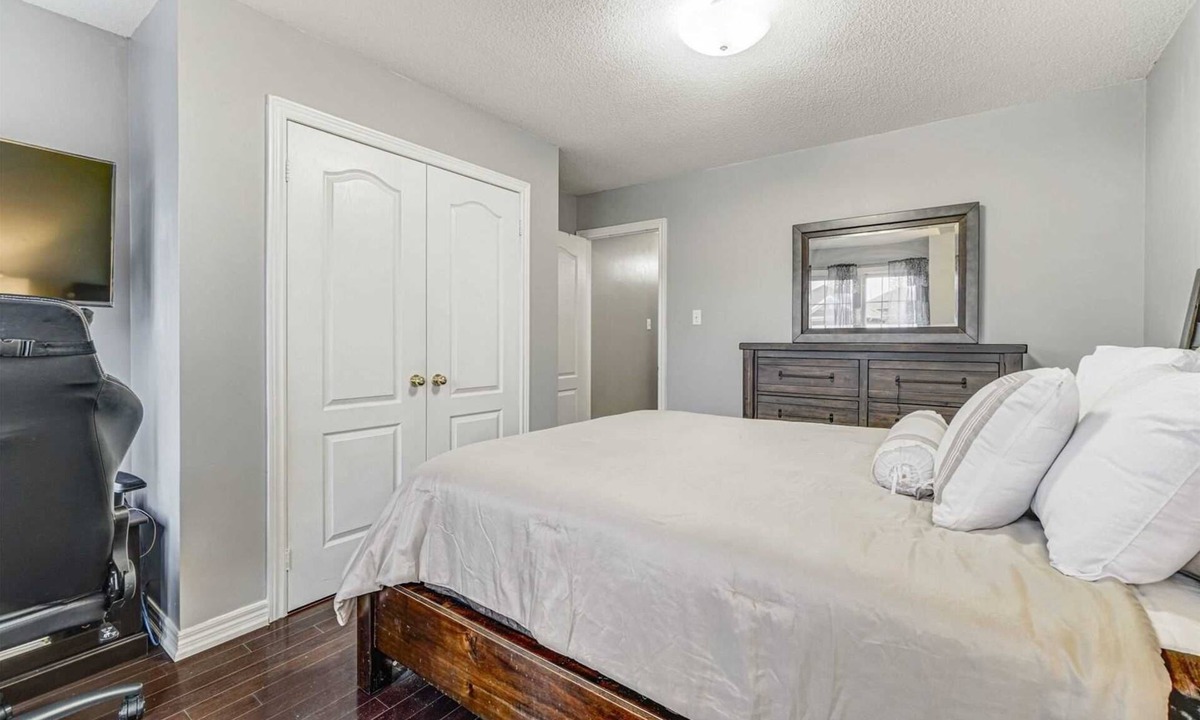 Hamilton Township House | Cozy Lake View Retreat on Rice Lake