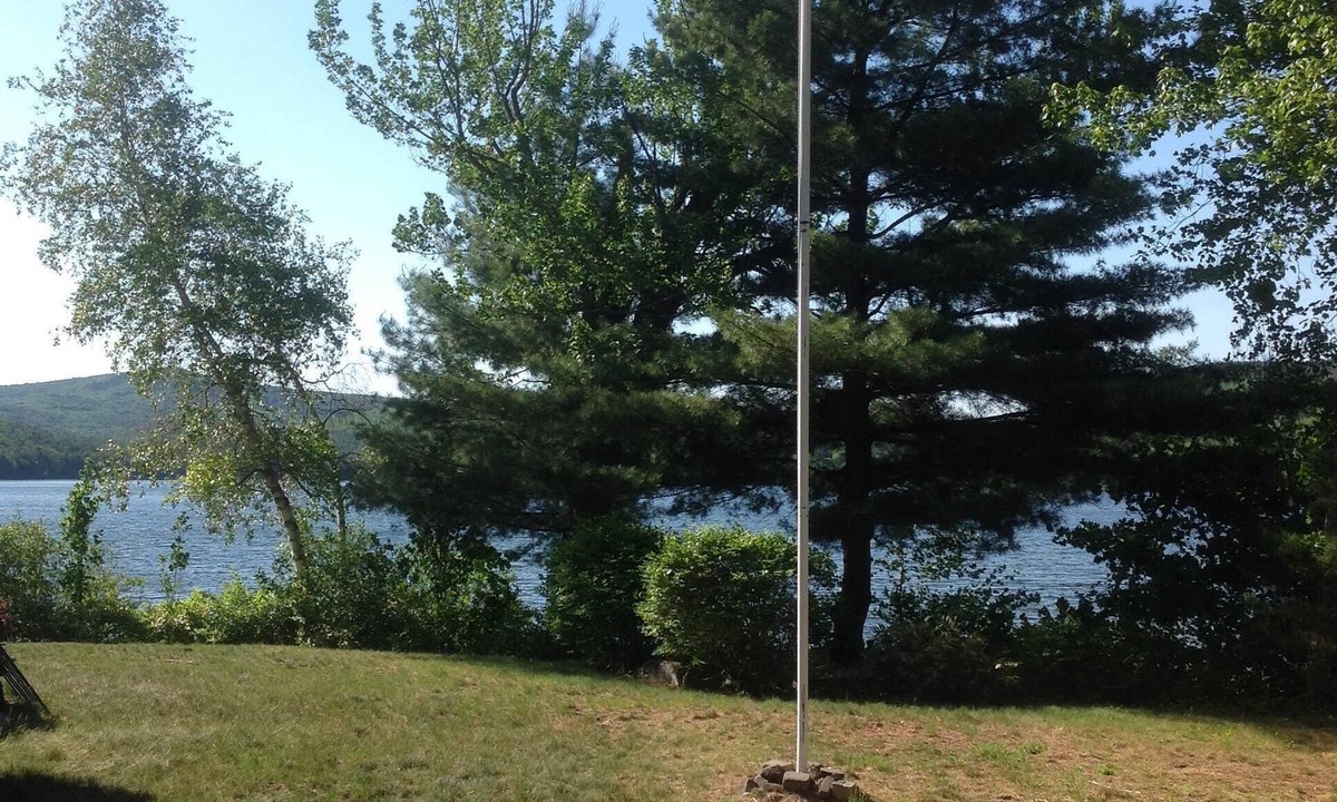 Wolfeboro Apartment | Cozy Lakeside Retreat