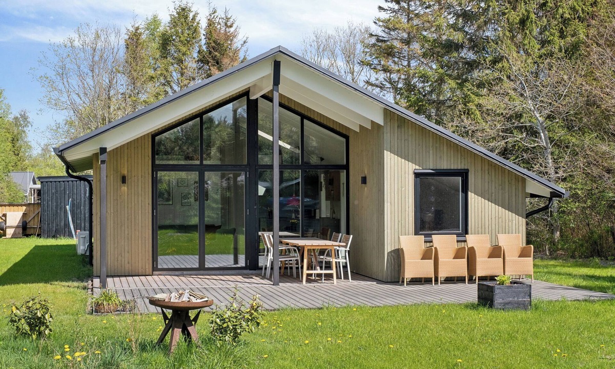 Storvorde House | Cozy little cottage, close to the Limfjord