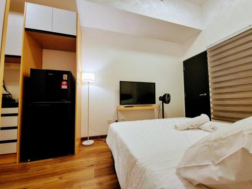 Petaling District Apartment | Cozy Living Space Edusentral