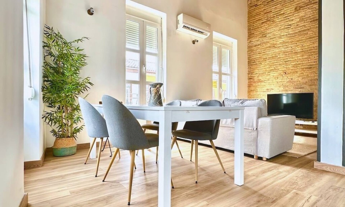 Morvedre Apartment | Cozy Lloft Center Valencia
