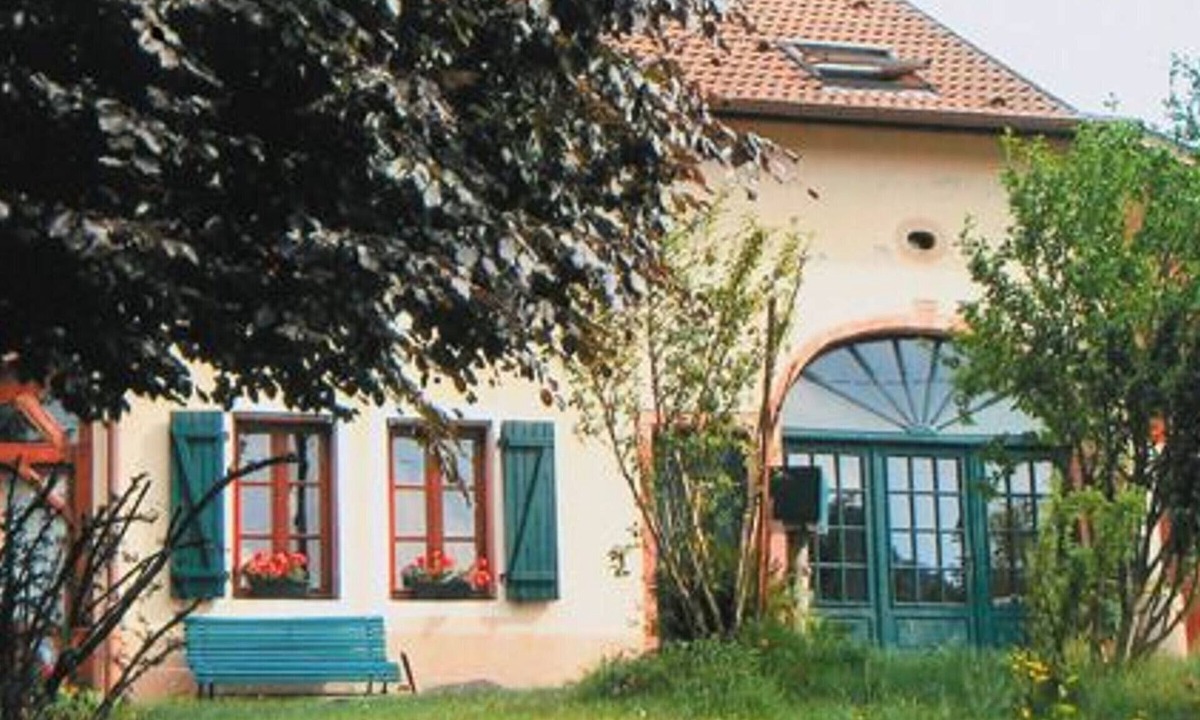 Bionville Cottage | Cozy lodging near the Vosges Mountains