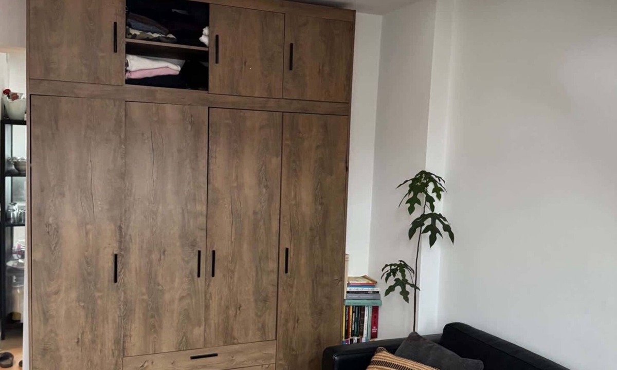 København N Apartment | Cozy Loft Apartment in Heart of Noerrebro