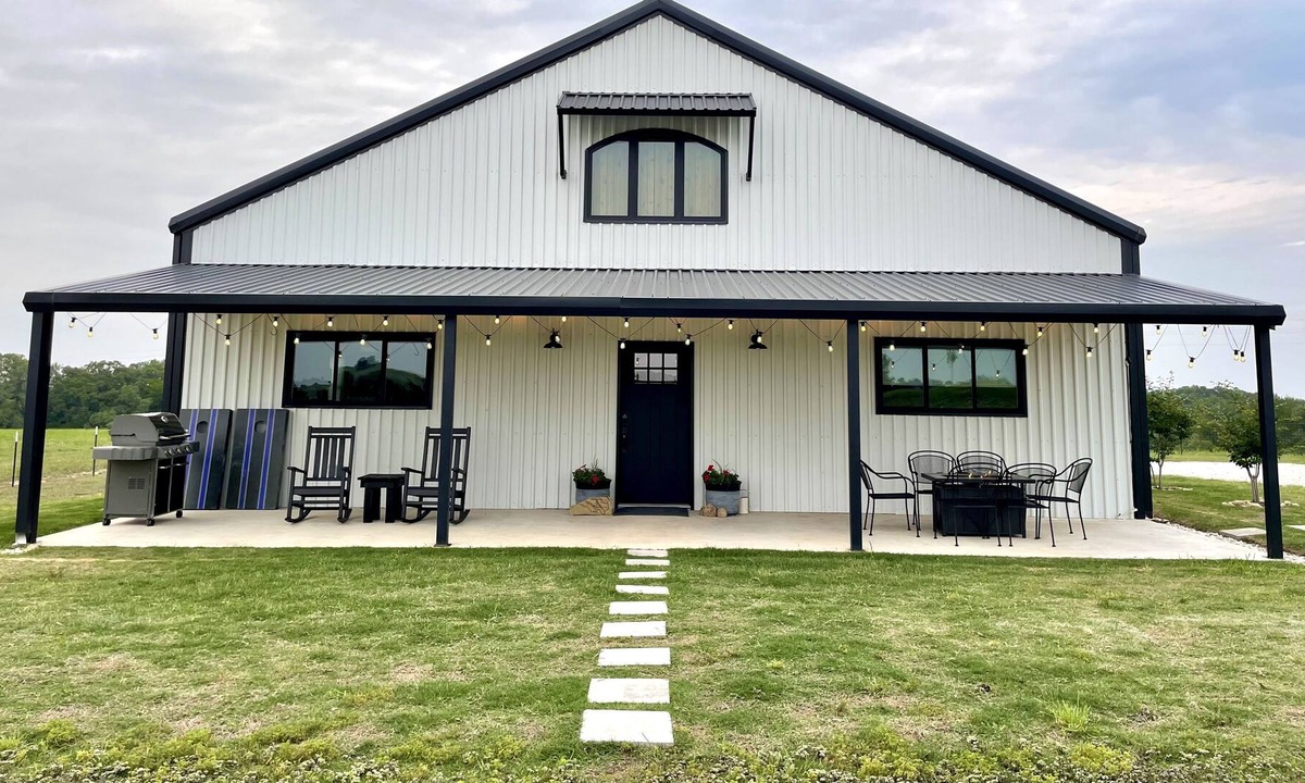 Valley Mills Other | Cozy Longhorn get-a-way! Country atmosphere close to Waco.