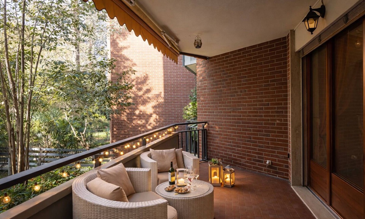 Paradiso Apartment | Cozy Lugano Retreat with Attractions & Beach Access