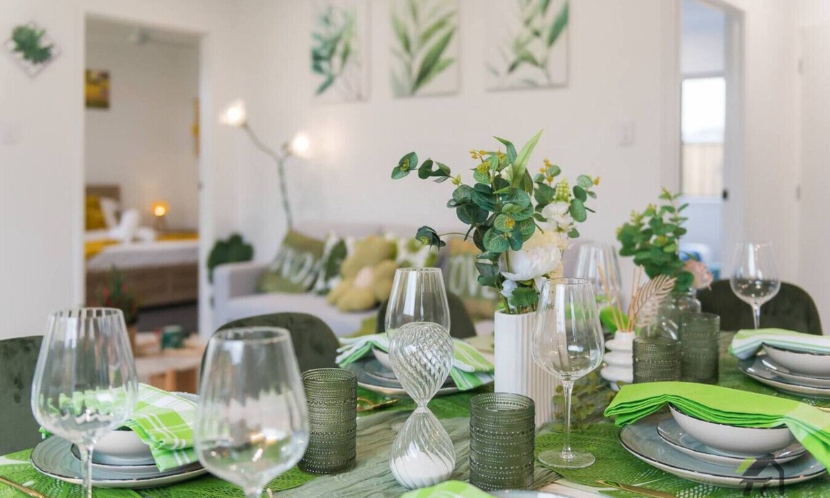 Brisbane House | Cozy&Luminous 5-bedroom house