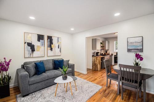 Birmingham Apartment | Cozy Luxe 2BR Apartment