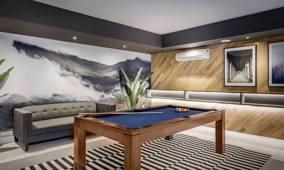 Flatbush Apartment | Cozy Luxurious Guest Suite