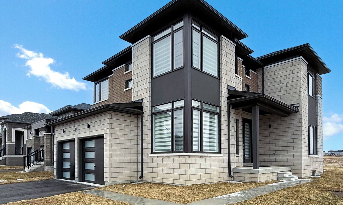 Wasaga Beach House | Cozy Luxury House in Wasaga Beach