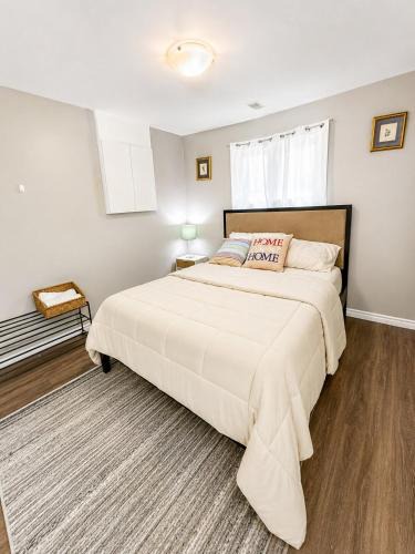 Brantford Apartment | Cozy Luxury Stay, WiFi and Fully Equipped