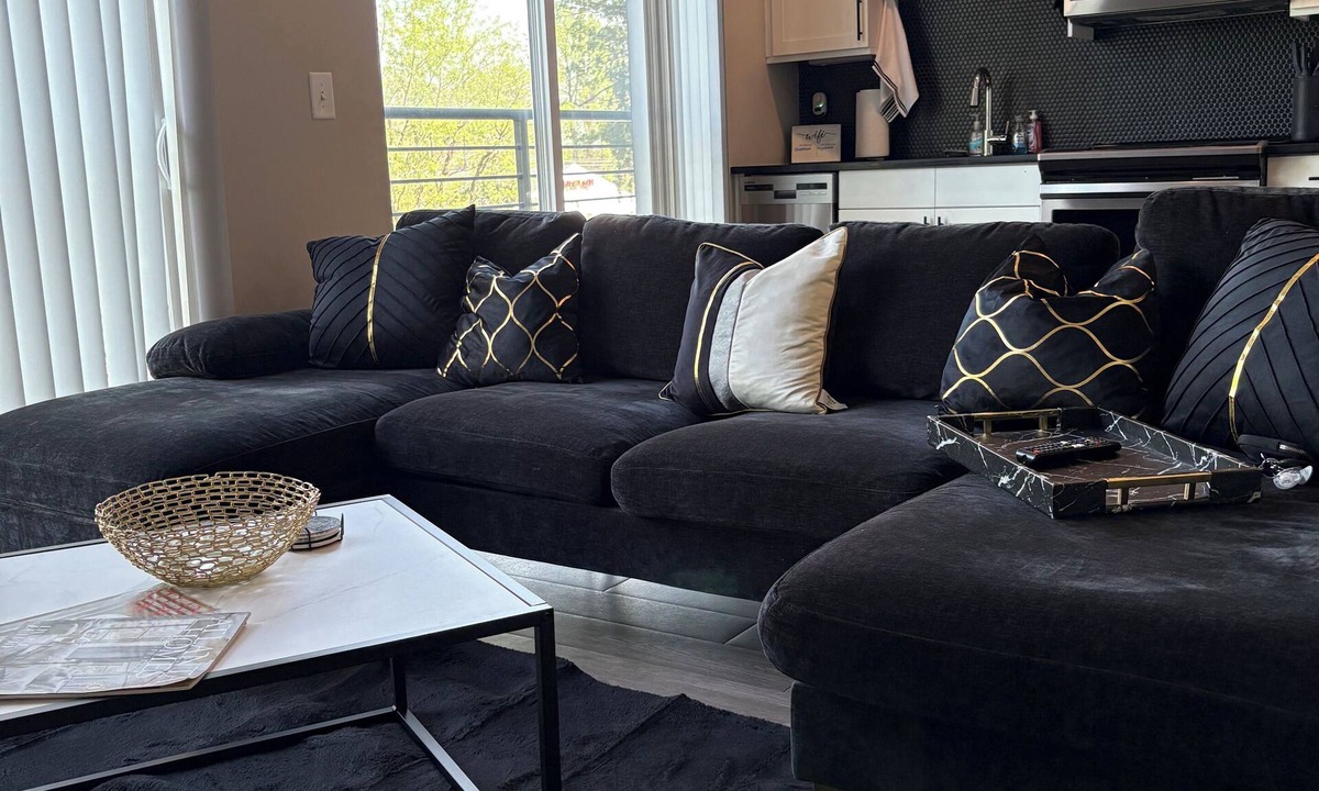 North Decatur House | Cozy Luxury Unit Convenient location