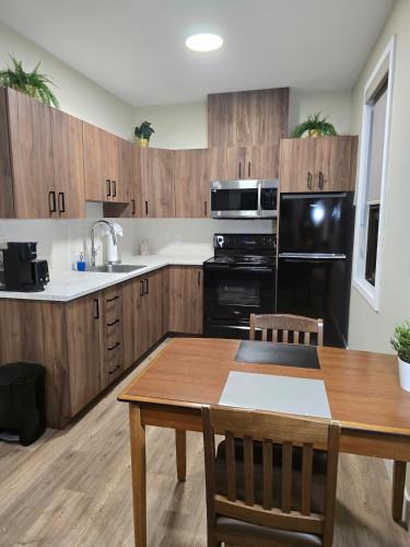 Downtown Gatineau Apartment | Cozy Maison Apt #8