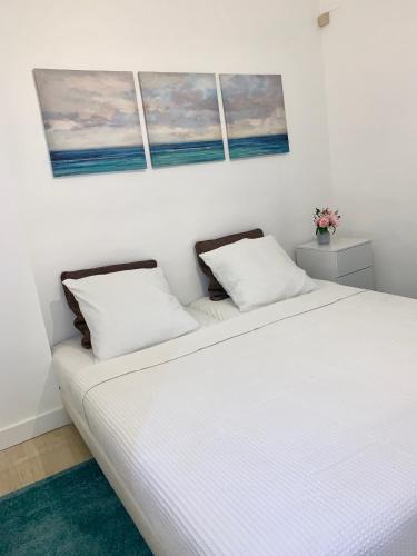 Malakoff Apartment | Cozy Malakoff Studio - Near Paris