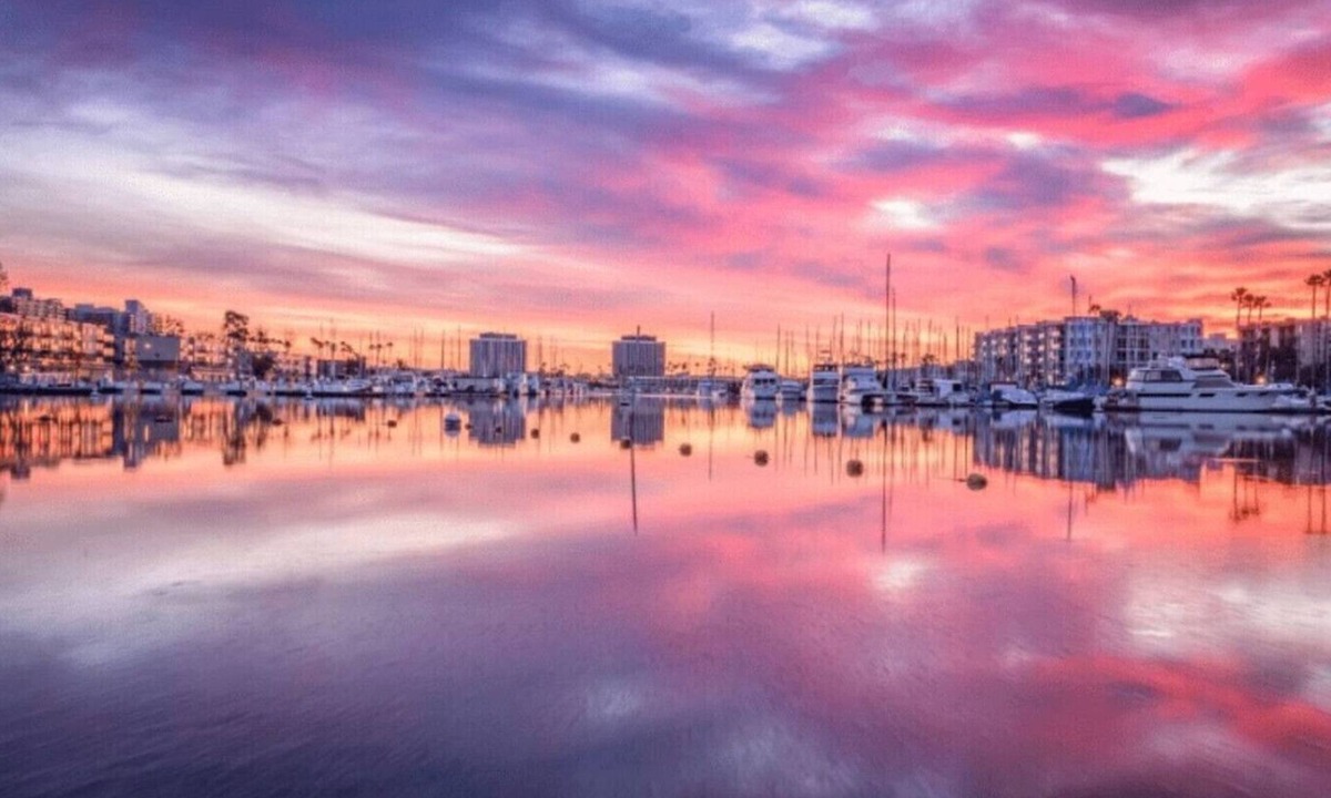 Marina del Rey Apartment | Cozy Marina Hideaway Gym, Pool & Spa Central