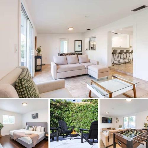 Coral Terrace House | Cozy Miami Home Pet-friendly & with Free Parking