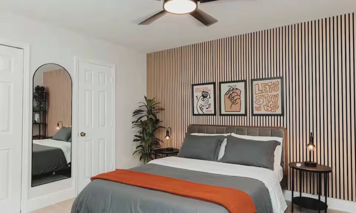 Coral Way Apartment | Cozy Miami Suite FREE Parking