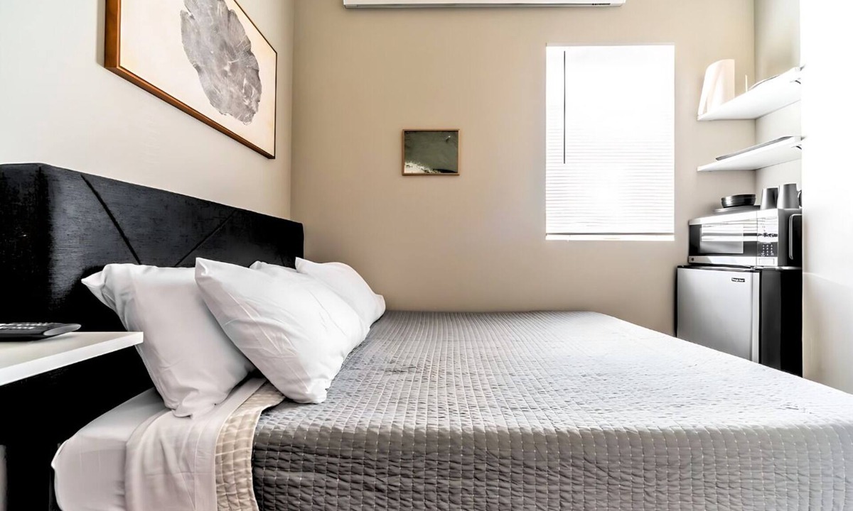 Eastside Apartment | Cozy Micro Suites: Sleeps 2, Minutes to Downtown