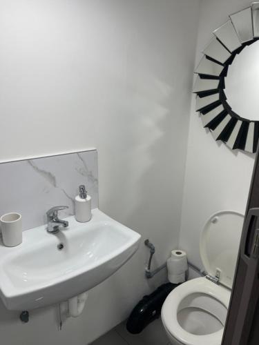 Basildon House | Cozy mini studio in Basildon