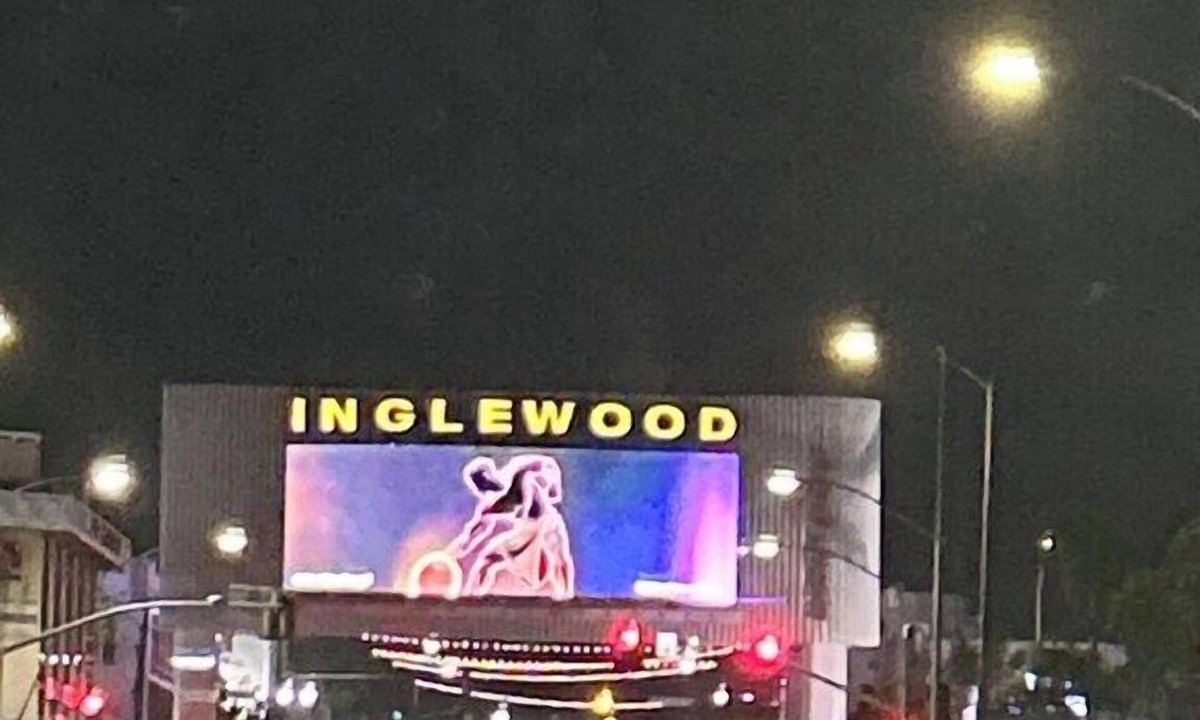 Inglewood Apartment | Cozy, mini Studio, In Inglewood with AC