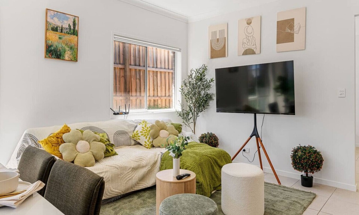 Deebing Heights House | Cozy & Modern Deebing 4-Bedroom Gateway