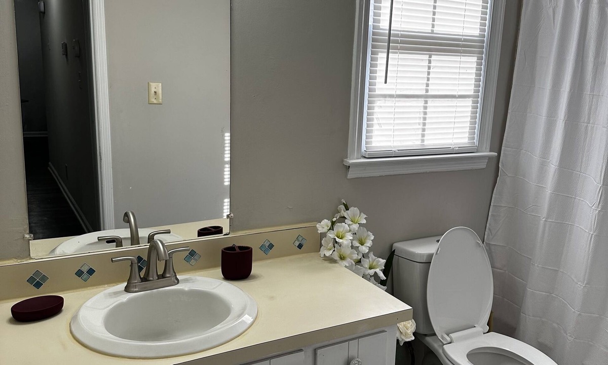 Norcross House | Cozy Modern Gem