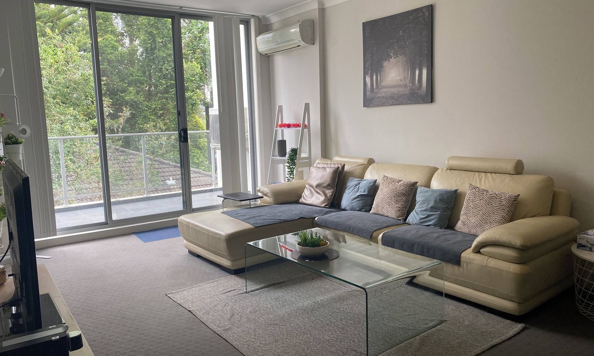 Waitara Apartment | Cozy Modern Home With Free parking