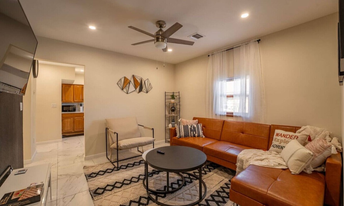 Highland Falls Apartment | Cozy Modern Stay - Walk to West Point & Main St!