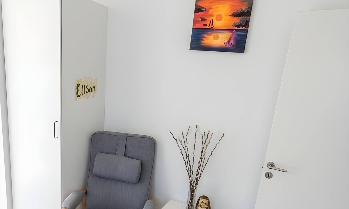 Bagsværd House | Cozy modern townhouse - 30 minutes to city center + Free parking