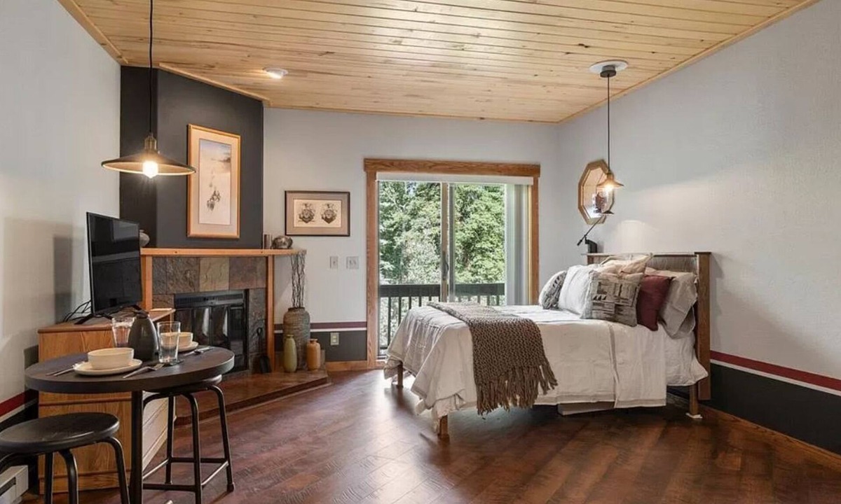 Purgatory Condo | Cozy mountain retreat at Purgatory Ski Resort.