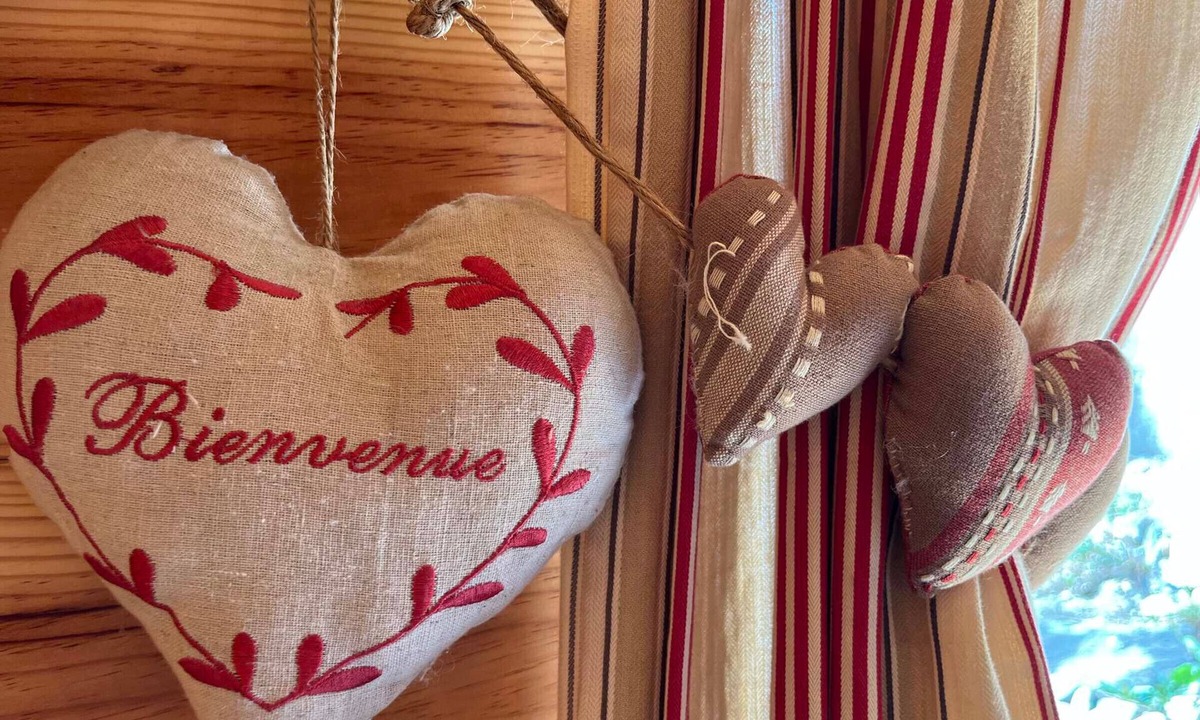 Pra Loup Apartment | Cozy mountain-style apartment, Pra-Loup, 4-6 ppl
