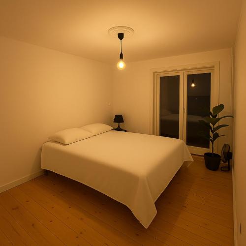 København NV Apartment | Cozy Nørrebro Apartment