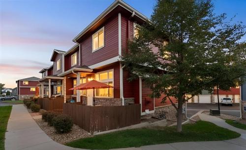 Dupont Apartment | Cozy near airport vacation home Brighton