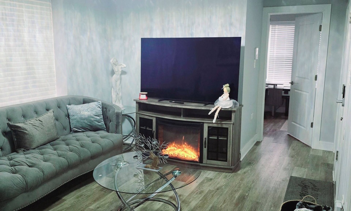 Essex House | Cozy & Near Downtown, Hyde Park & the Metra