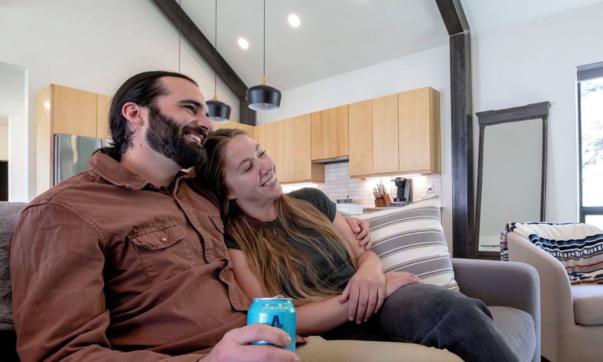 Durango House | Cozy Nest Compound | Durango Stay with Views