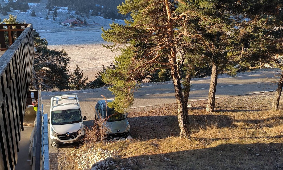 Greolieres les Neiges Apartment | Cozy nest