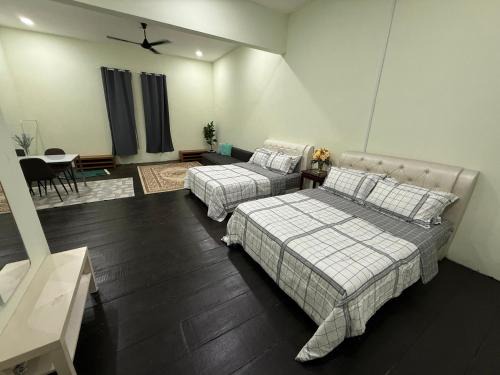 Kota Bharu House | cozy nest panji