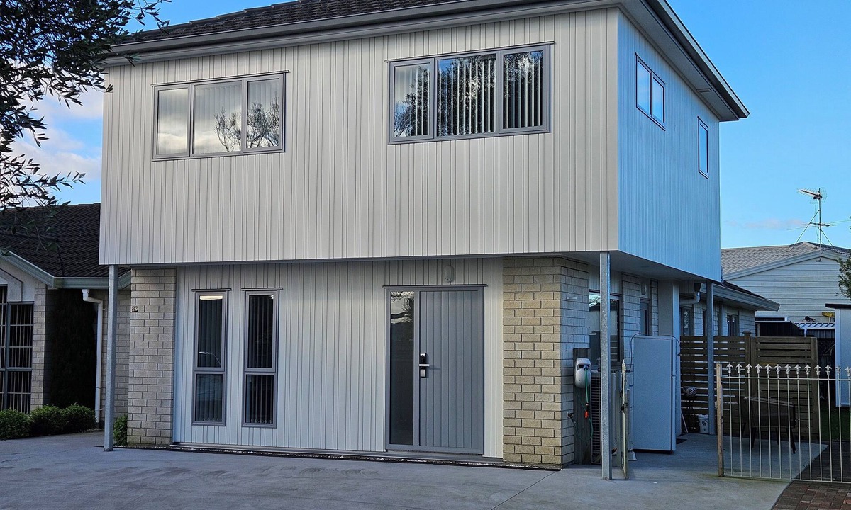 Pakuranga Heights House | Cozy new 2 bedroom house