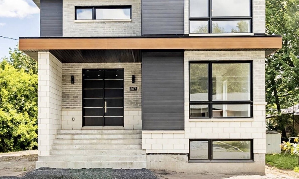 Venise-en-Quebec House | Cozy new and very spacious cottage