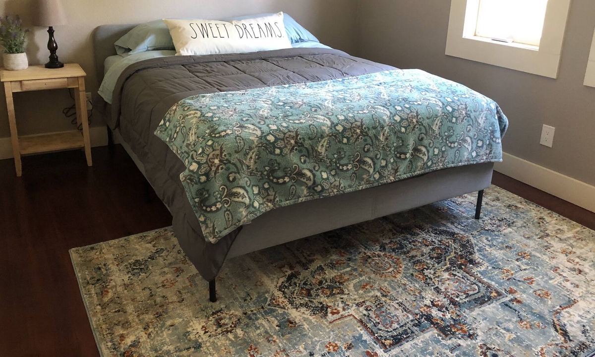 Keizer Cottage | Cozy newly refinished home, yard, central location