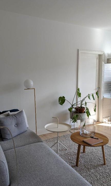 Copenhagen SV Apartment | Cozy newly renovated apartment in Copenhagen