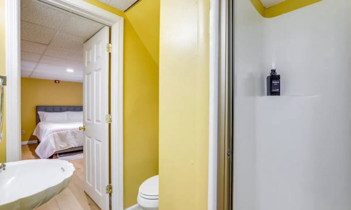 Candler-McAfee House | Cozy Nook in Decatur