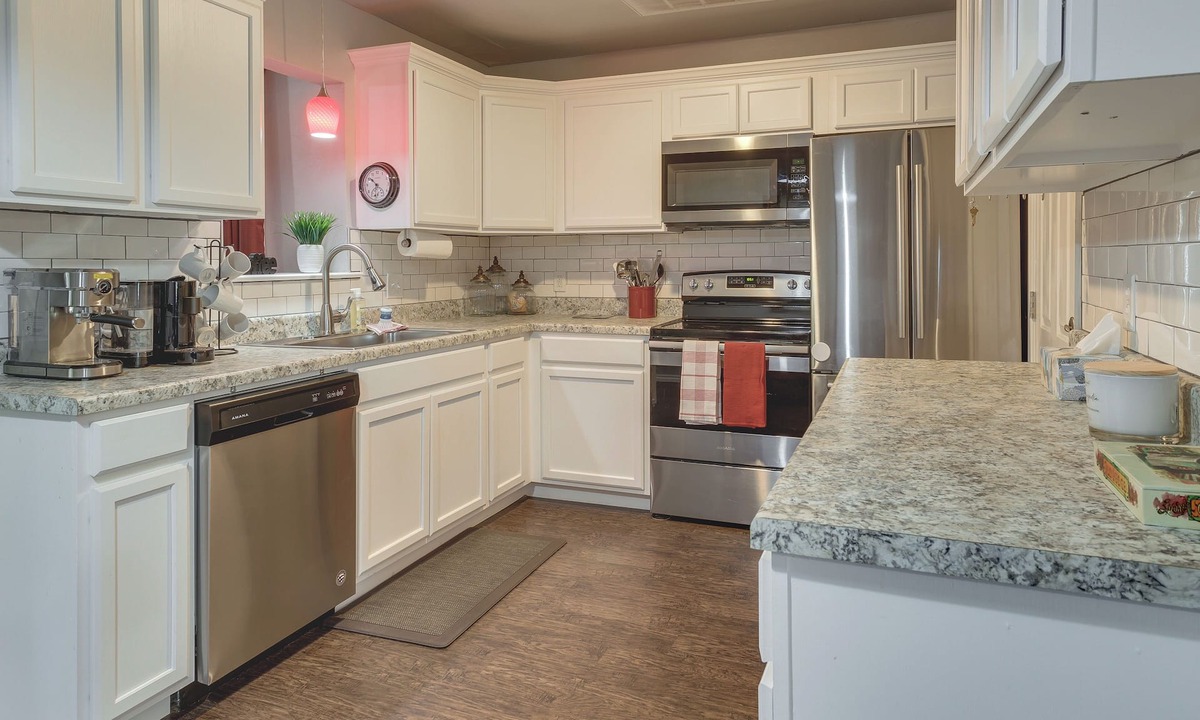 Norman Cottage | Cozy Norman Home: 4 Mi to Oklahoma University!