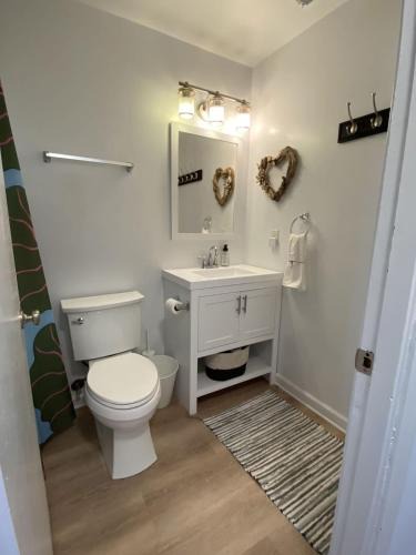 Cape Charles House | Cozy Oaks Chesapeake Properties