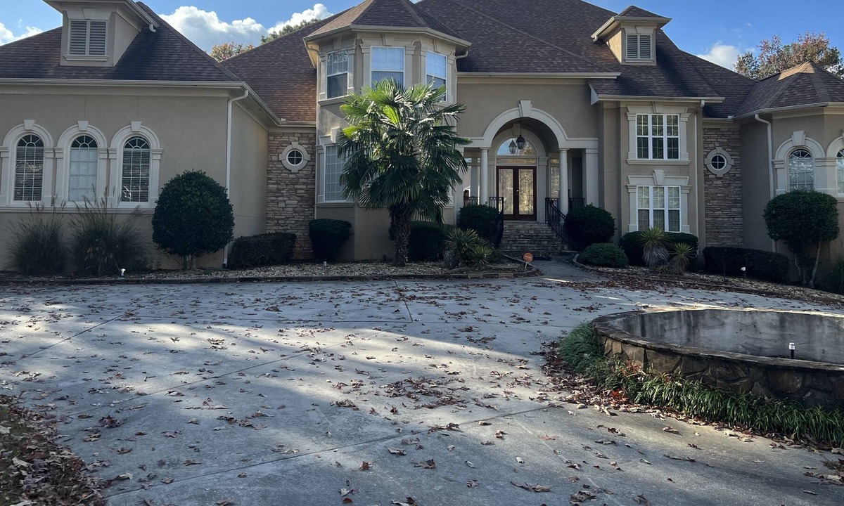 Lithonia Apartment | Cozy Oasis 20mins from ATLANTA