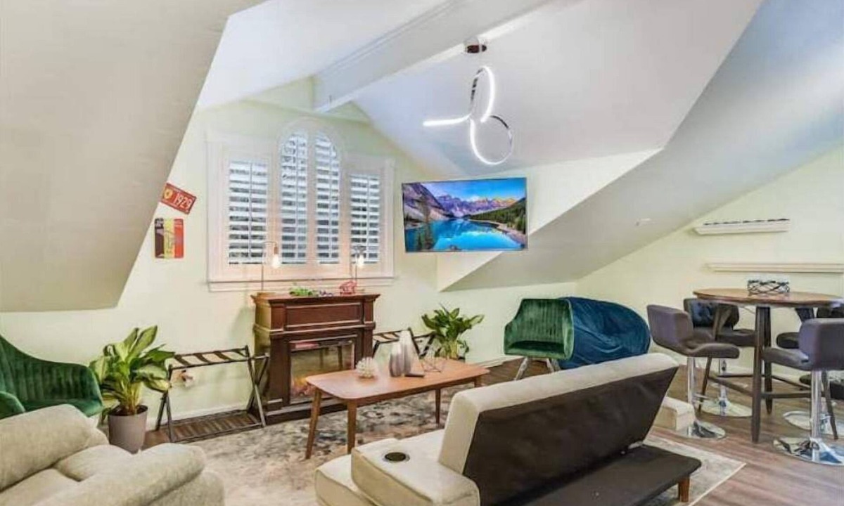 Buda Apartment | Cozy Oasis in SE Austin