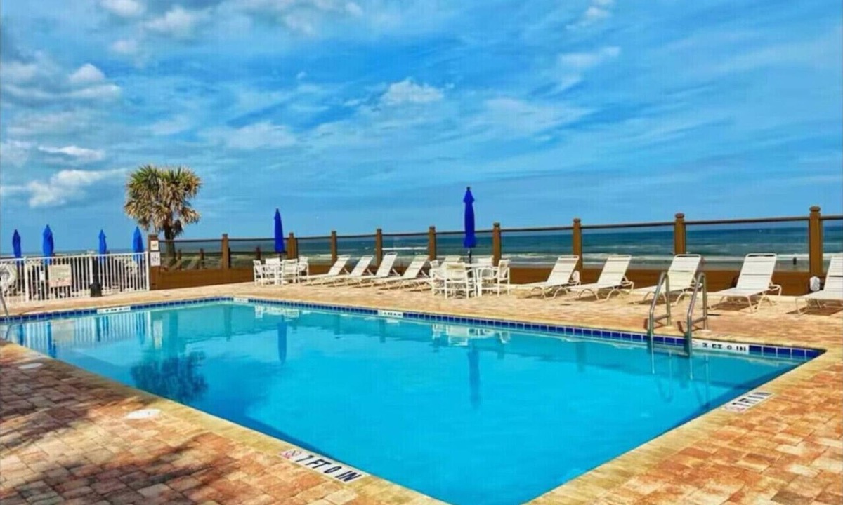 Bostwick Park Apartment | Cozy Oceanview Studio in Daytona