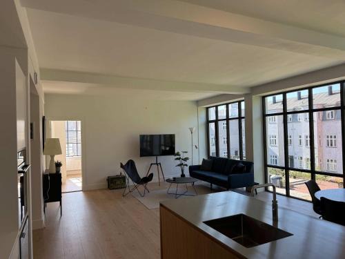 Odense Apartment | Cozy Odense Apartment Long Term Stay