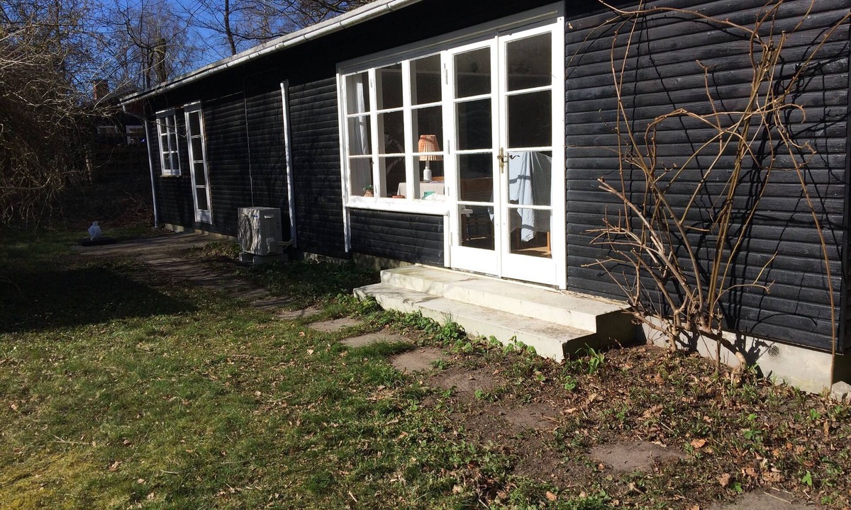 Dronningmolle Cottage | Cozy "old school" danish cottage 900 m from beautiful sandy beach