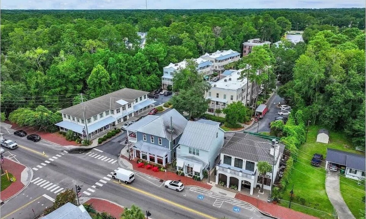 Old Town Bluffton Condo | Cozy Old Town Bluffton Flat, close to Hilton Head